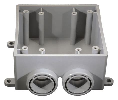 4/0 electrical box plastic|4 gang weatherproof electrical box.